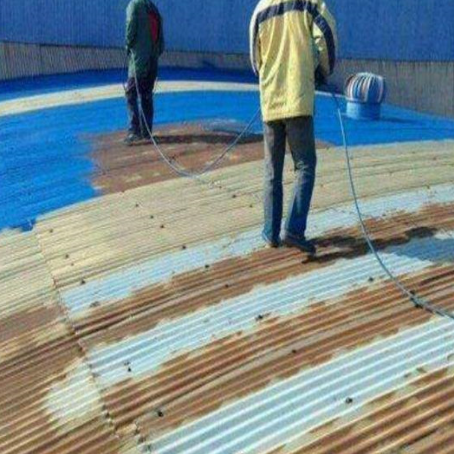 白水地面翻新与地坪漆施工流程